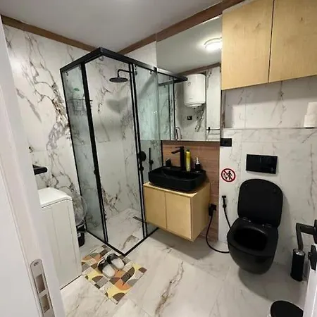 Apartman Center Flat With A Great View *