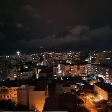 Apartman Center Flat With A Great View